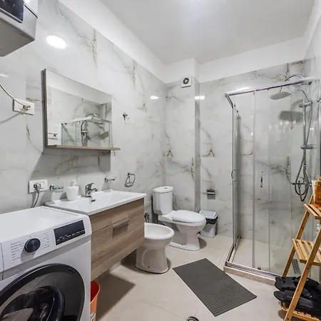 Unbeatable Location - Walkable アパート *