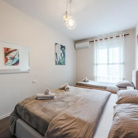 Unbeatable Location - Walkable Tirana