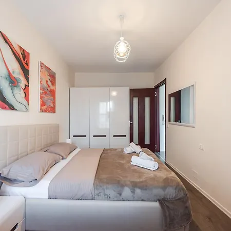 Unbeatable Location - Walkable Tirana