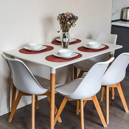 Unbeatable Location - Walkable Apartamento *