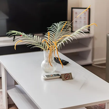 Appartement New Boulevard / 10' Walk From Center *
