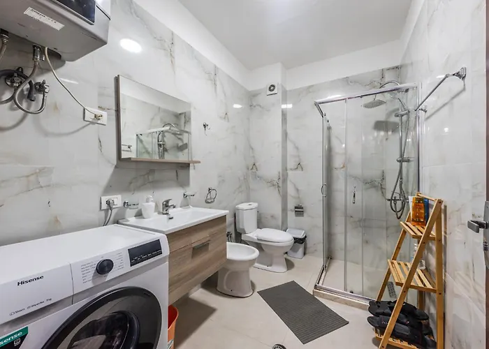 Unbeatable Location - Walkable Διαμέρισμα *