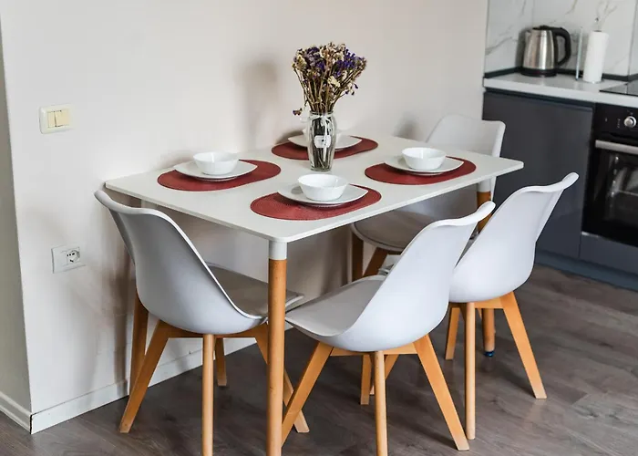 Unbeatable Location - Walkable Διαμέρισμα *