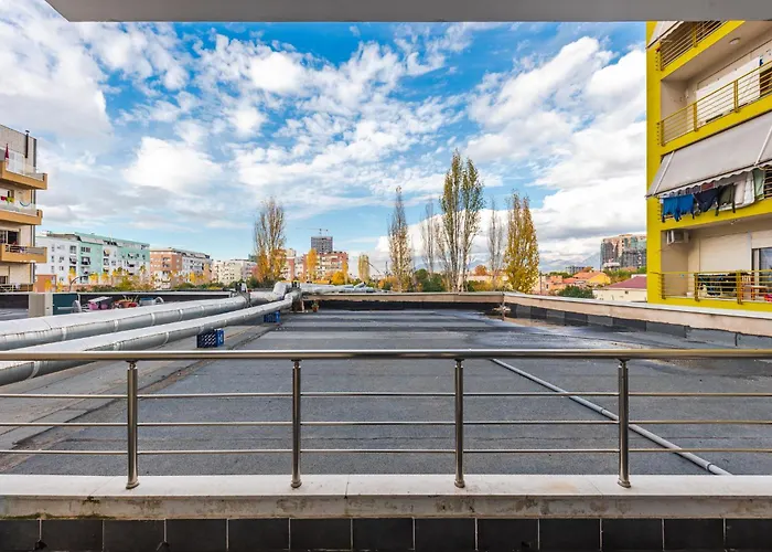 Appartamento Unbeatable Location - Walkable Tirana