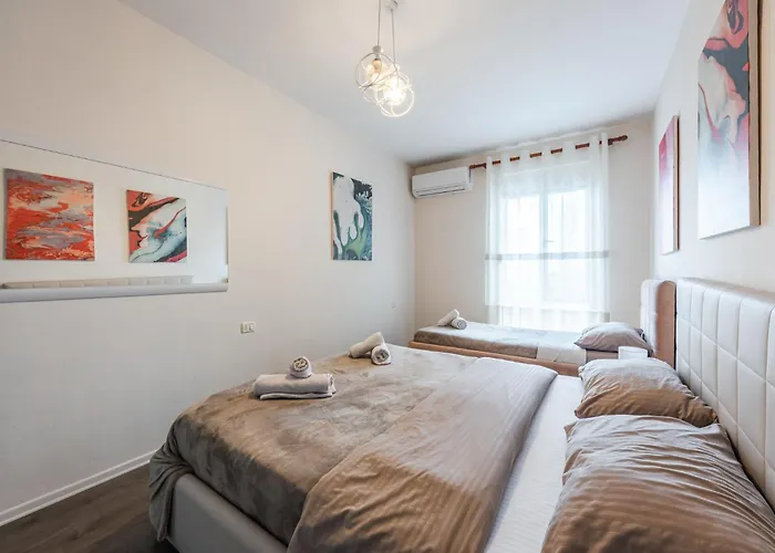 Unbeatable Location - Walkable Tirana