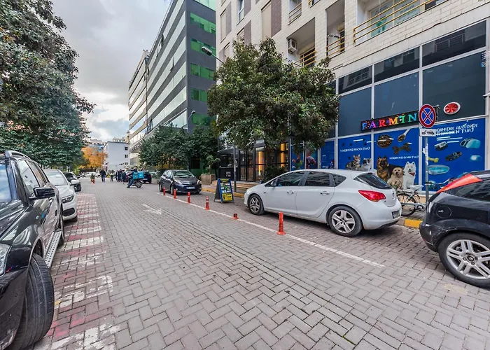 Unbeatable Location - Walkable Appartamento
