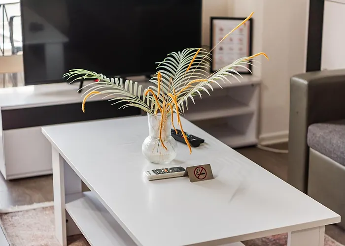 Διαμέρισμα Unbeatable Location - Walkable *