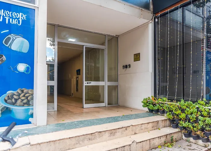 Unbeatable Location - Walkable Appartamento Tirana