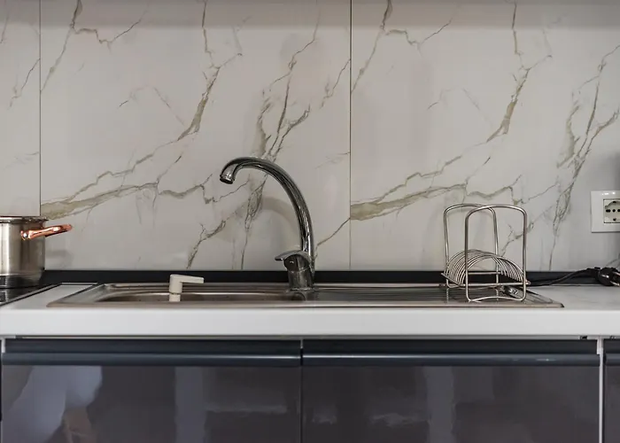 Unbeatable Location - Walkable * Tirana